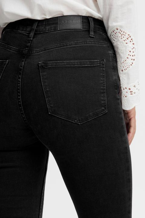 Actual product image Pulz Jeans PZBECCA UHW Bootcut Leg 50207285 (W33/L30)