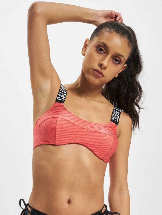 Actual product image Calvin Klein Bikini top bralette - 100148 (XS)