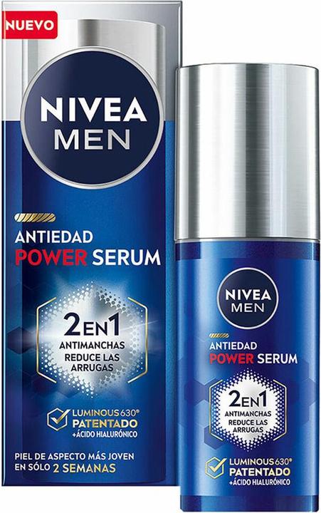 Immagine prodotto NIVEA Siero antietà 2 in 1 (30 ml)