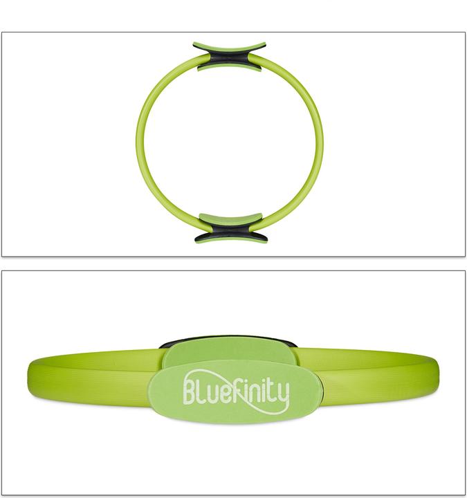 Produktbild Relaxdays Pilates Ring
