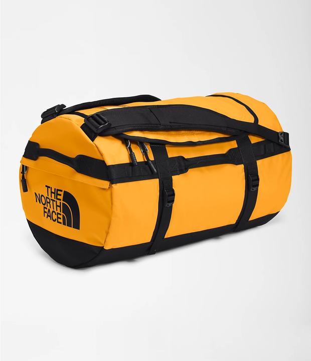 Actual product image North Face Base Camp Duffel (50 l)