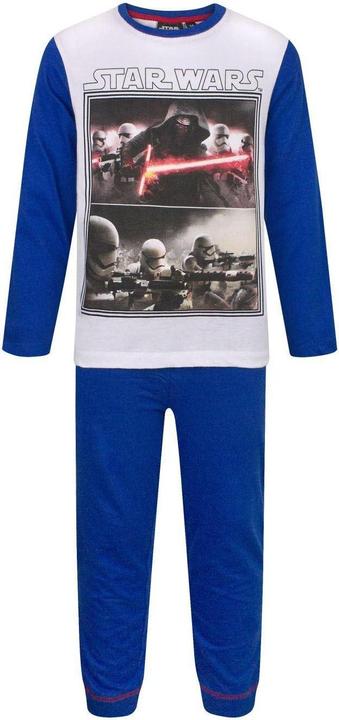 Image du produit Star Wars - Ensemble de pyjama long - Enfant (104)