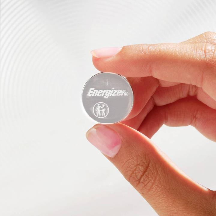 Actual product image Energizer LR44/A76 (12 pcs., LR44, 150 mAh)