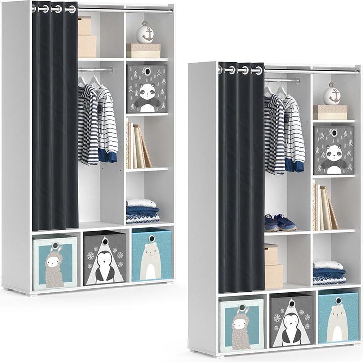 Produktbild Vicco Luigi (105.80 cm)