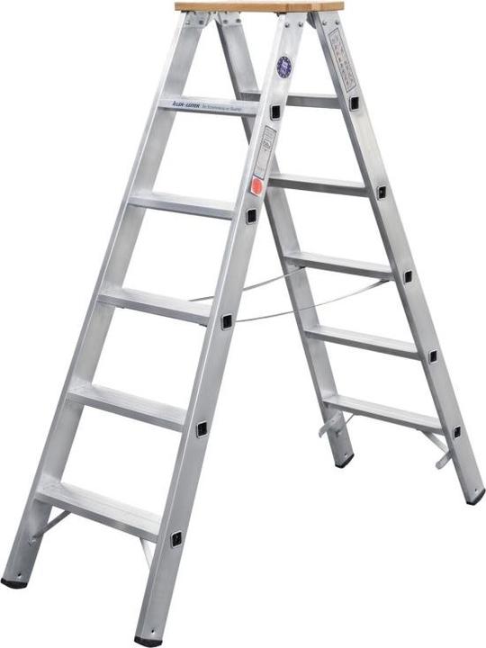 Iller Step ladder (Scaffolding, 75 cm)