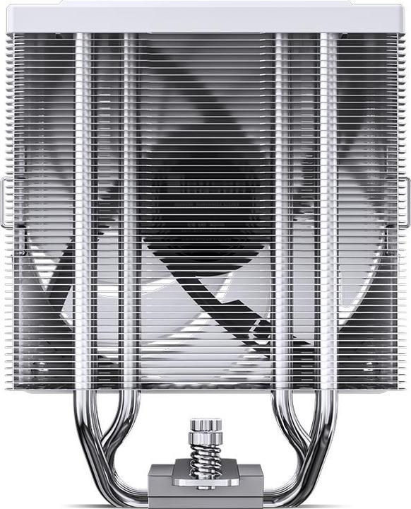 Produktbild Jonsbo CR-1000 EVO CPU-Kühler, ARGB - weiss (154 mm)