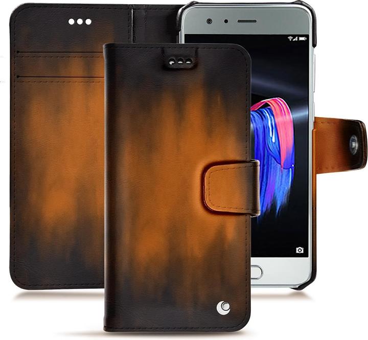 Immagine prodotto Noreve Cover in pelle verticale (Honor 9)