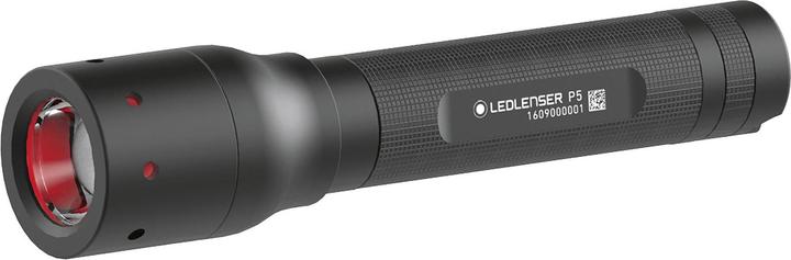 Actual product image Ledlenser P5 Core (12 cm, 150 lm)