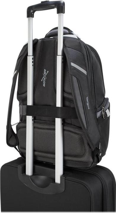 Actual product image Targus DrifterTrek (27 l)