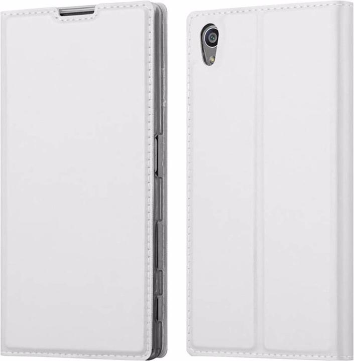 Image du produit Cadorabo Book Classy Style Cover (Sony Xperia Z5)