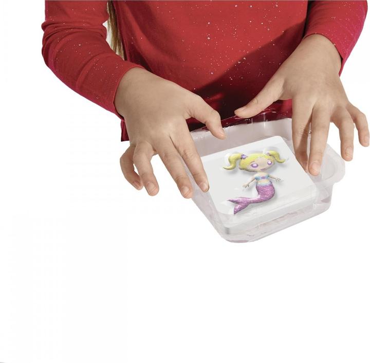 Produktbild Simba Aqua Gelz Deluxe Meerjungfrauen Set