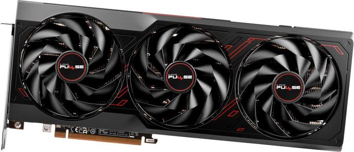 Actual product image Sapphire VGA RX7900 GRE 16GB Gaming OC (16 GB)