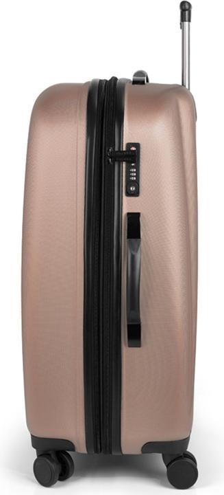 Immagine prodotto Gabol Trolley Paradise XP a 4 ruote L 77 cm (100 l, XL (da 115l))