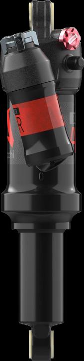 Actual product image Marzocchi Muffler Bomber Air 2P 210x55 LV black (210 mm, 55 mm)