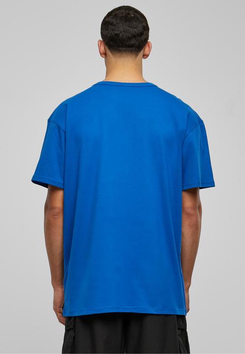 Actual product image Urban Classics oversized tee (4XL)