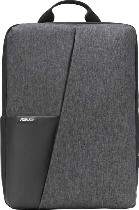 Actual product image ASUS AP4600 Backpack 40.6 cm (16") Backpack Grey (16", ASUS)