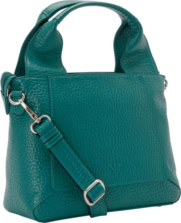 Immagine prodotto Voi Hirsch Floris borsa in pelle 26 cm