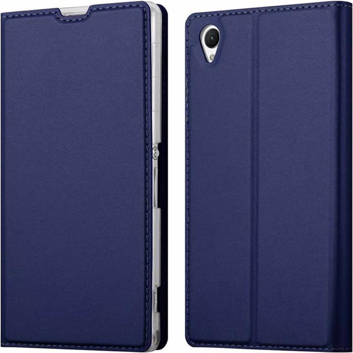 BLEU FONCÉ CLASSY