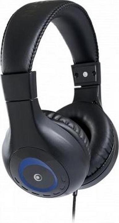 Produktbild Bigben Kabelgebundenes PC-Headset mit Mikrofon (Kabelgebunden)