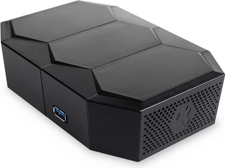 Actual product image Turris MOX Power Wi-Fi