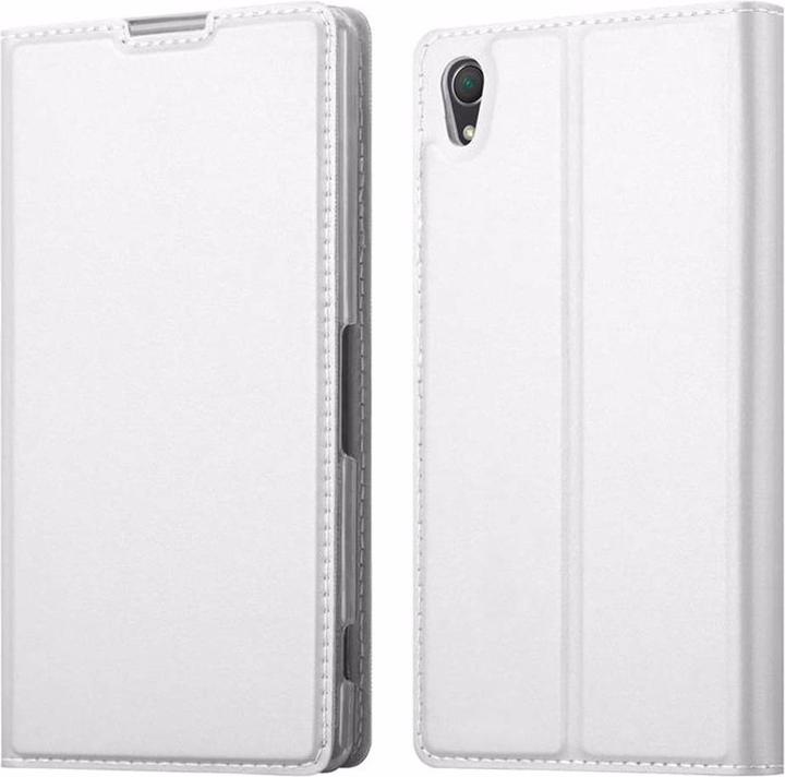 Image du produit Cadorabo Book Classy Style Cover (Sony Xperia Z2)