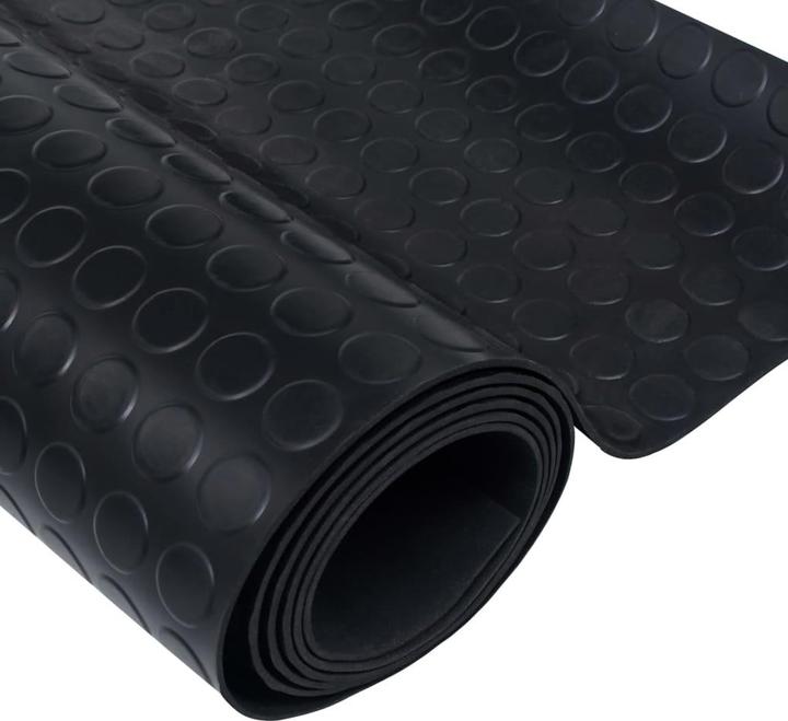 Produktbild VidaXL Bodenmatte (2 x 1 m)