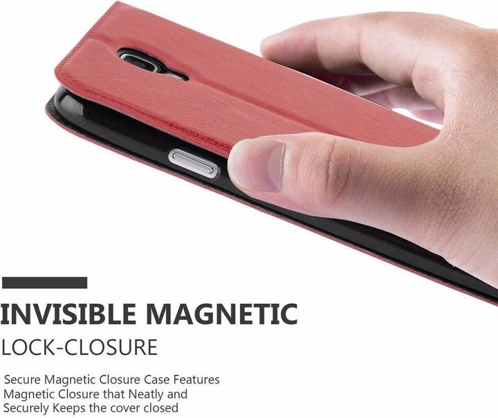 Immagine prodotto Cadorabo Libro con copertina a doppia finestra con vista (Samsung Galaxy Note 3 Neo)