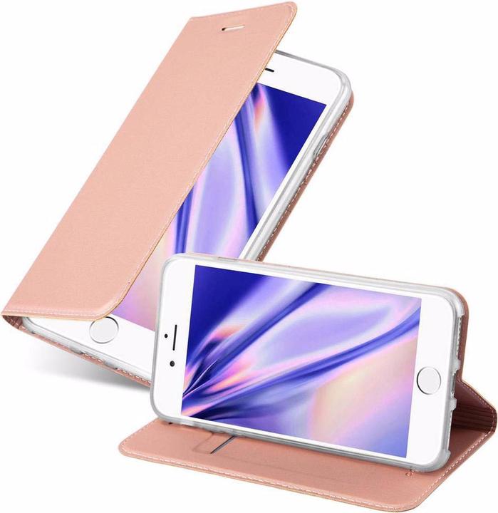 Oro rosato di classe