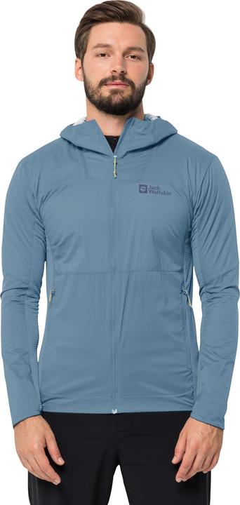 Produktbild Jack Wolfskin Prelight Alpha Jkt M (L)