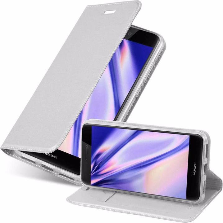Immagine prodotto Cadorabo Copertina in stile libro di classe (Huawei P8 Lite (2017))