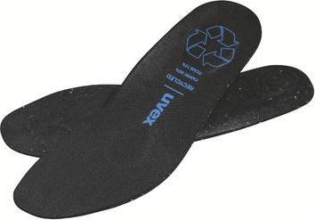 Uvex Sports soletta uvex - 86939 nero larghezza 12 taglia 38