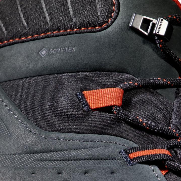 Immagine prodotto Mammut Mercury IV Mid GTX Uomo (40 2/3)