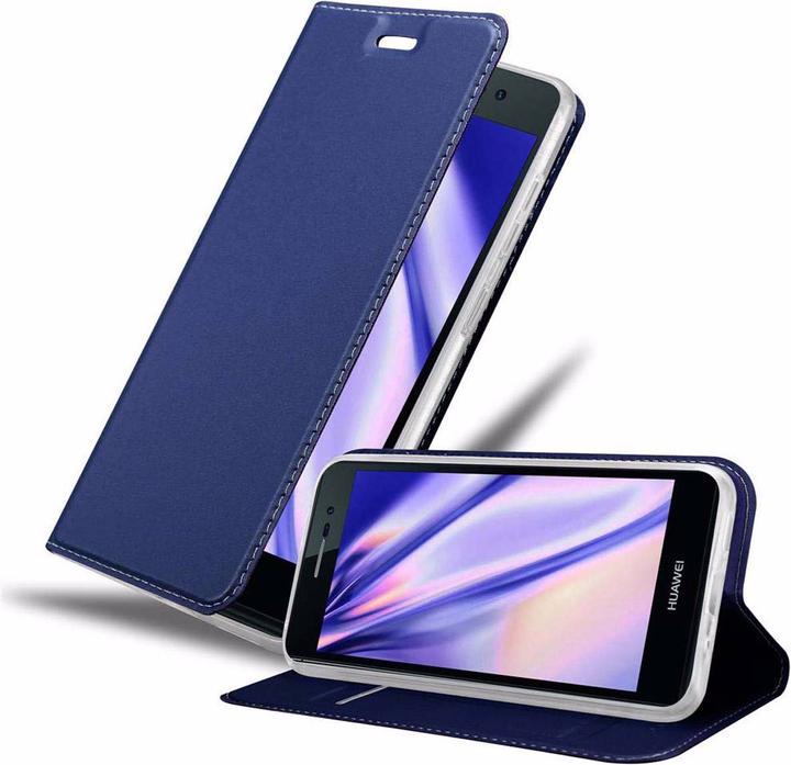 BLU SCURO DI CLASSE