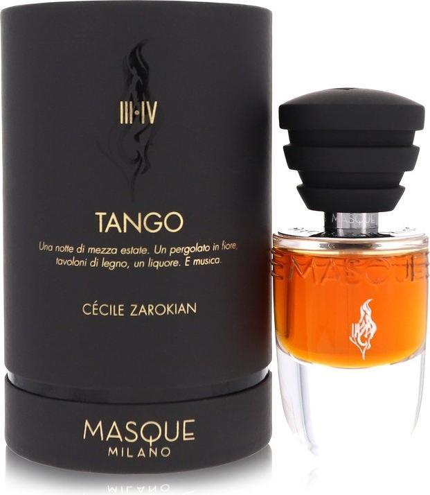 Masque Tango (Eau de Parfum, 35 ml)