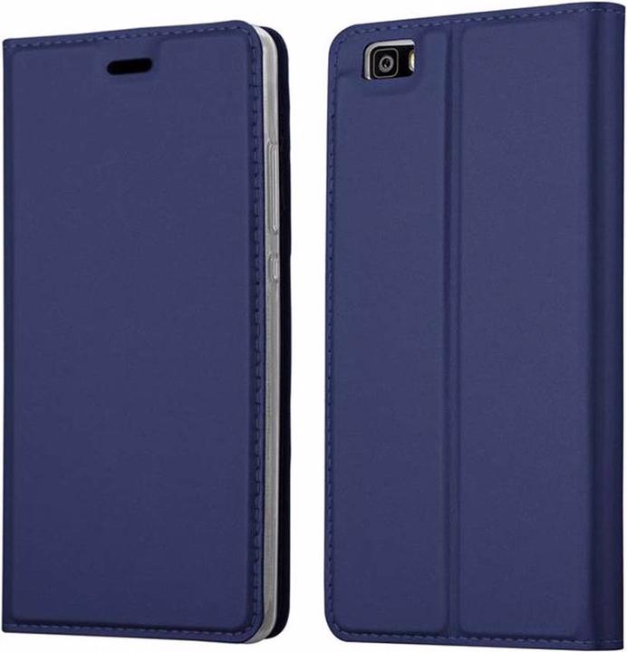 BLU SCURO DI CLASSE