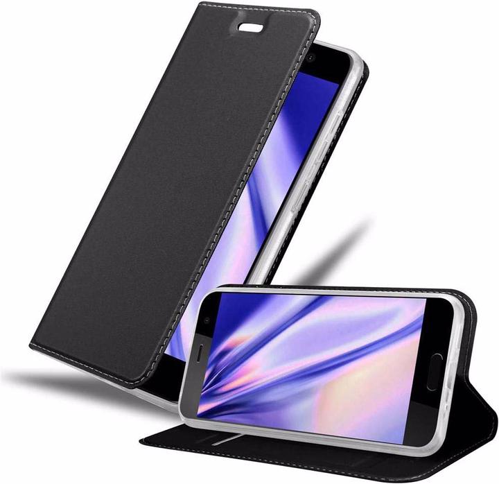 Immagine prodotto Cadorabo Copertina in stile libro di classe (HTC U Play)