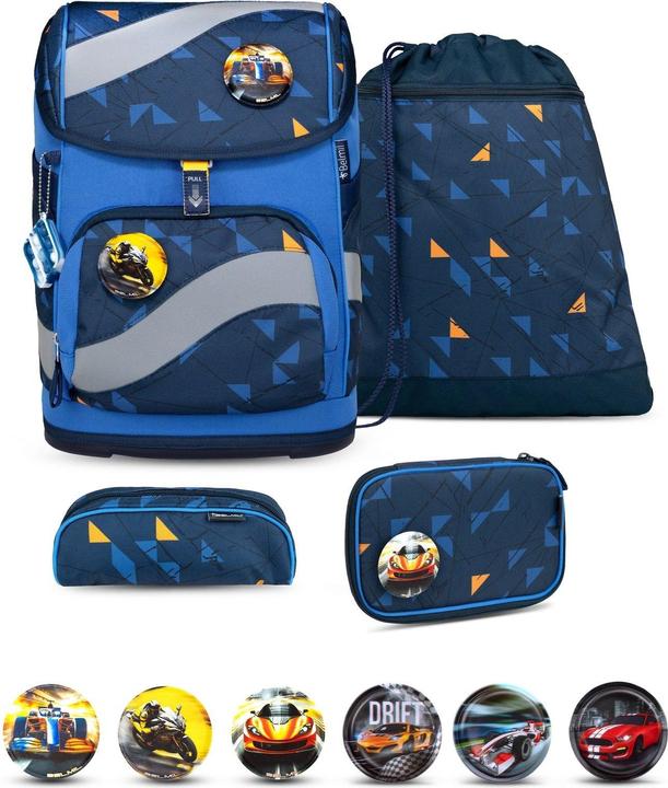 Actual product image Belmil Smarty Set (20 l)