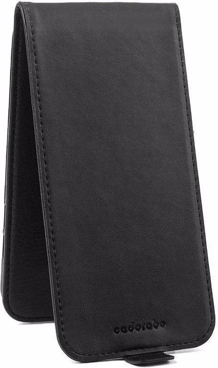 Image du produit Cadorabo Flip avec couverture structurée (Samsung Galaxy S8+)