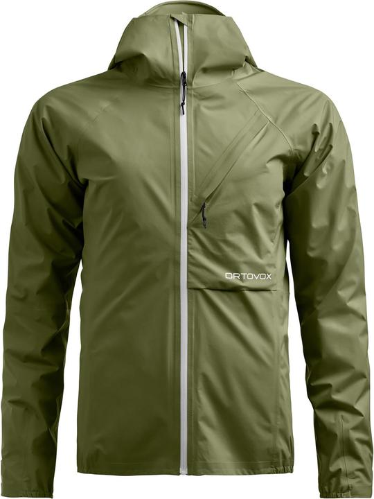 Produktbild Ortovox Piz Selva 2. Jacket W (XS, S, M, L, XL)