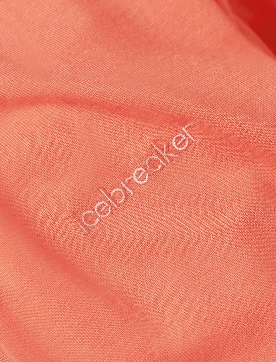 Actual product image Icebreaker Women Merino Blend Core Heavyweight LS Crewe (XS)