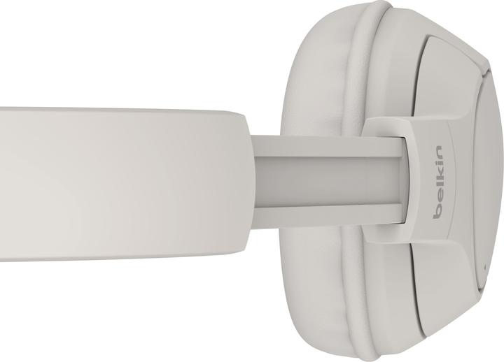 Image du produit Belkin Soundform Surround (NC, 60 h, Sans fil, Filaire)