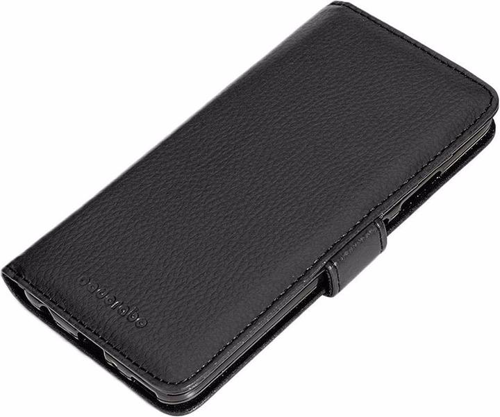 Actual product image Cadorabo Book with 3 card slots cover (Huawei P10)