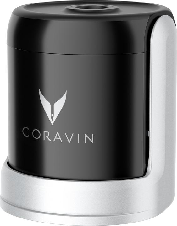 Productafbeelding Coravin Schroefdop voor wijnschenker (Champagne sluiting)