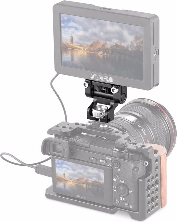 Actual product image SmallRig Monitor Mount (Monitor Accessories)