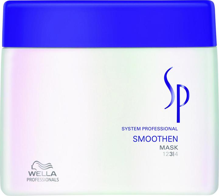 Wella SP Smoothen (400 ml)
