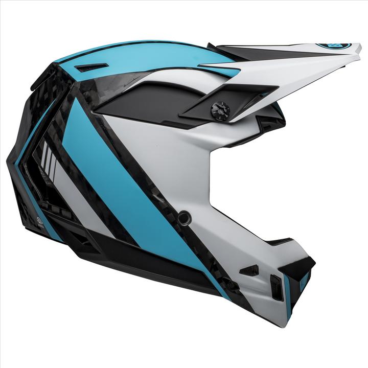 Actual product image Bell Full 10 Spherical MIPS Helmet (57 cm)