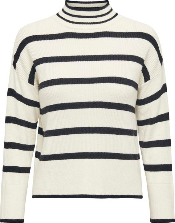 Immagine prodotto Only Maglione a collo alto (L)
