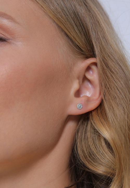 Image du produit Elli Stecker im Organic-Look (Argent Sterling)