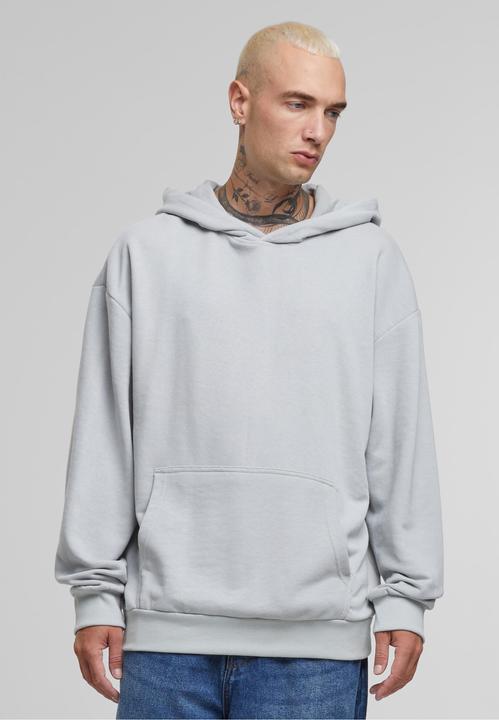Immagine prodotto Urban Classics Felpa con cappuccio in spugna leggera - 166787 (XL)