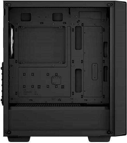 Produktbild Deepcool CC560 Mesh v2 (mATX, Mini-ITX, ATX)